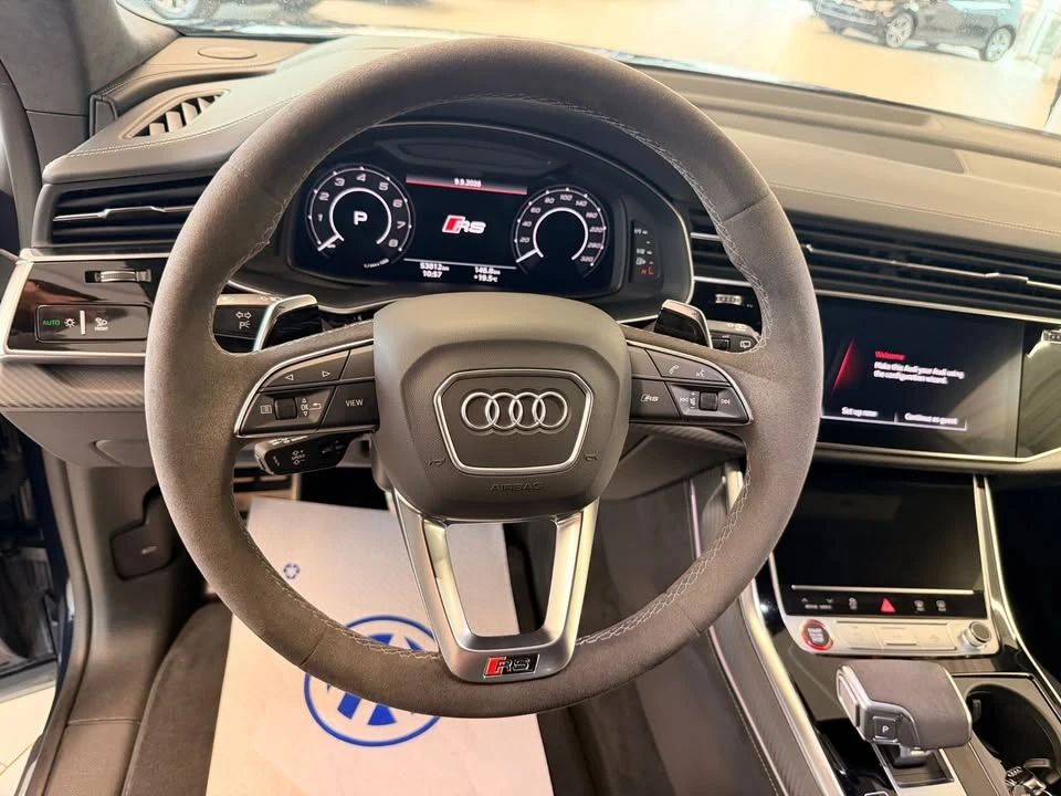 2024 Audi RS Q8 - Image 18 of 20
