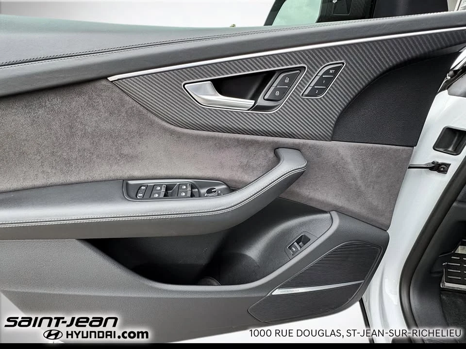 2024 Audi RS Q8 - Image 10 of 20