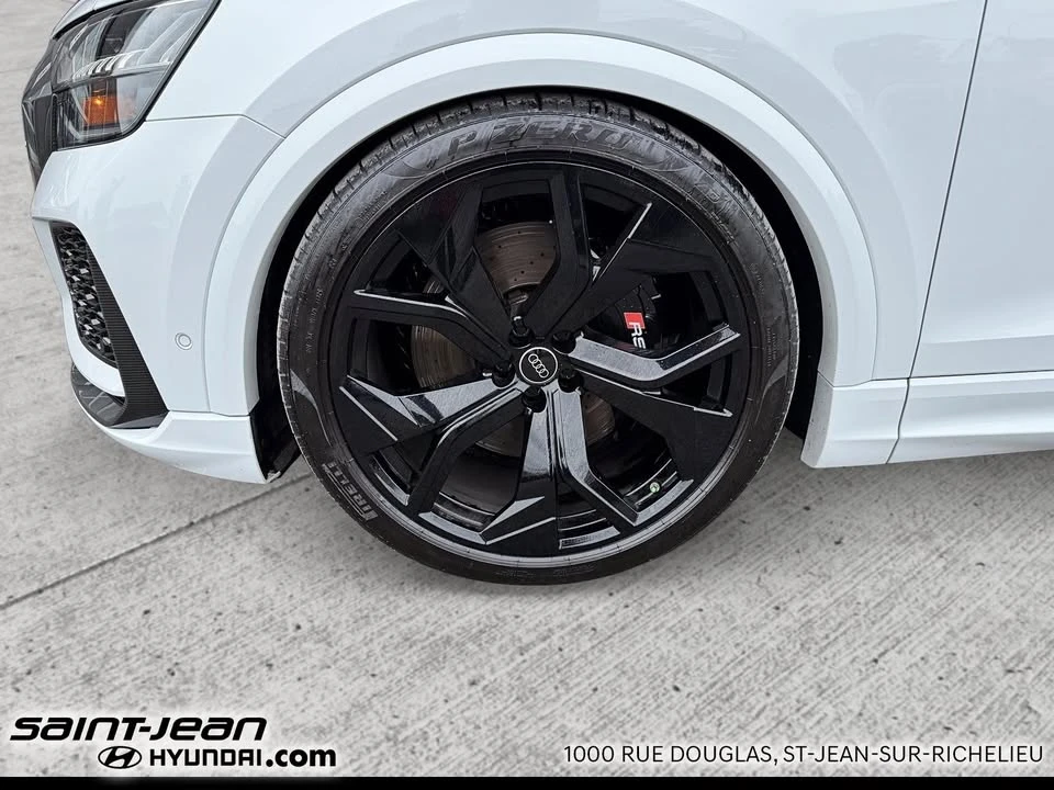 2024 Audi RS Q8 - Image 2 of 20