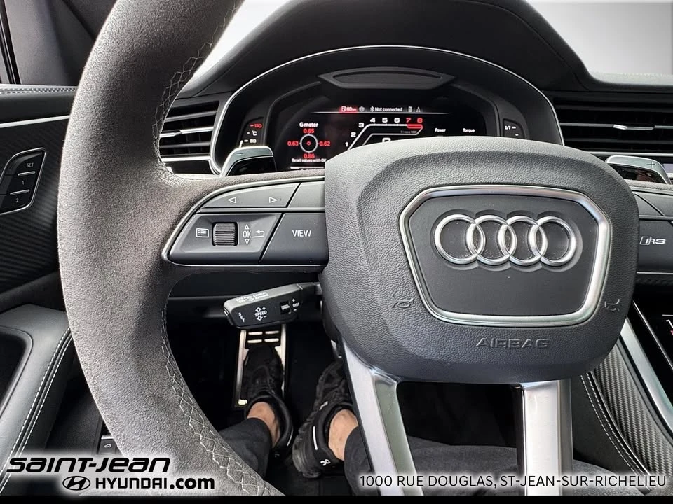 2024 Audi RS Q8 - Image 15 of 20