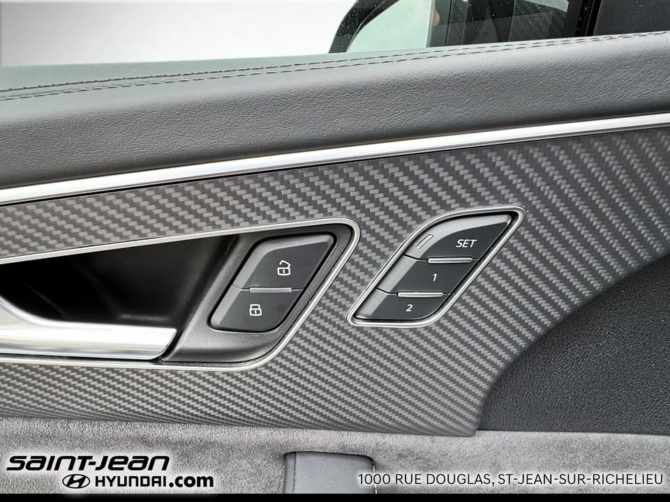 2024 Audi RS Q8 - Image 11 of 20
