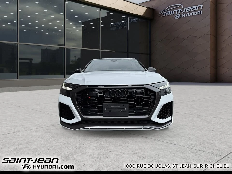 2024 Audi RS Q8 - Image 4 of 20