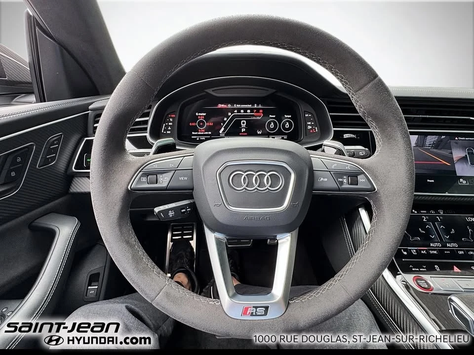 2024 Audi RS Q8 - Image 14 of 20