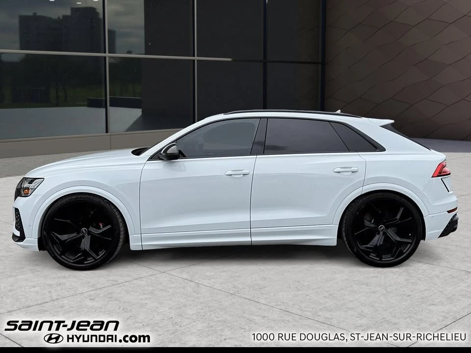 2024 Audi RS Q8 - Image 3 of 20