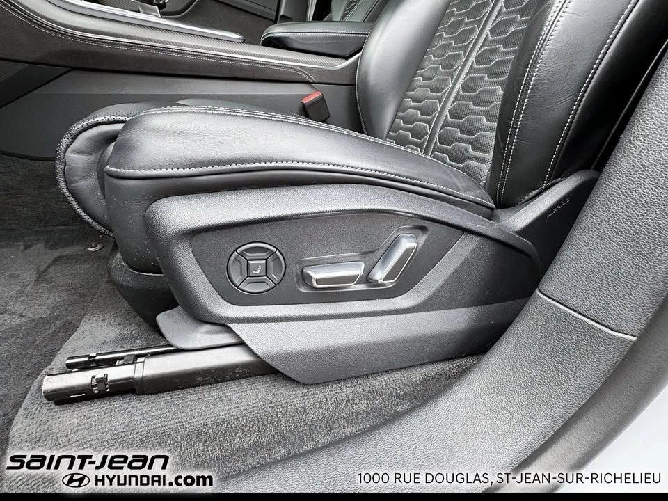 2024 Audi RS Q8 - Image 12 of 20
