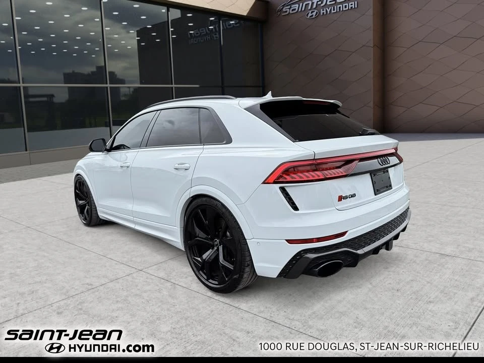2024 Audi RS Q8 - Image 5 of 20
