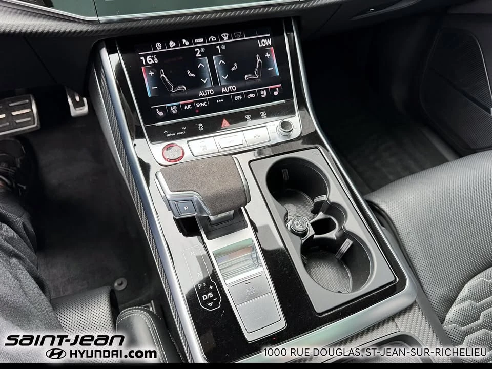 2024 Audi RS Q8 - Image 19 of 20