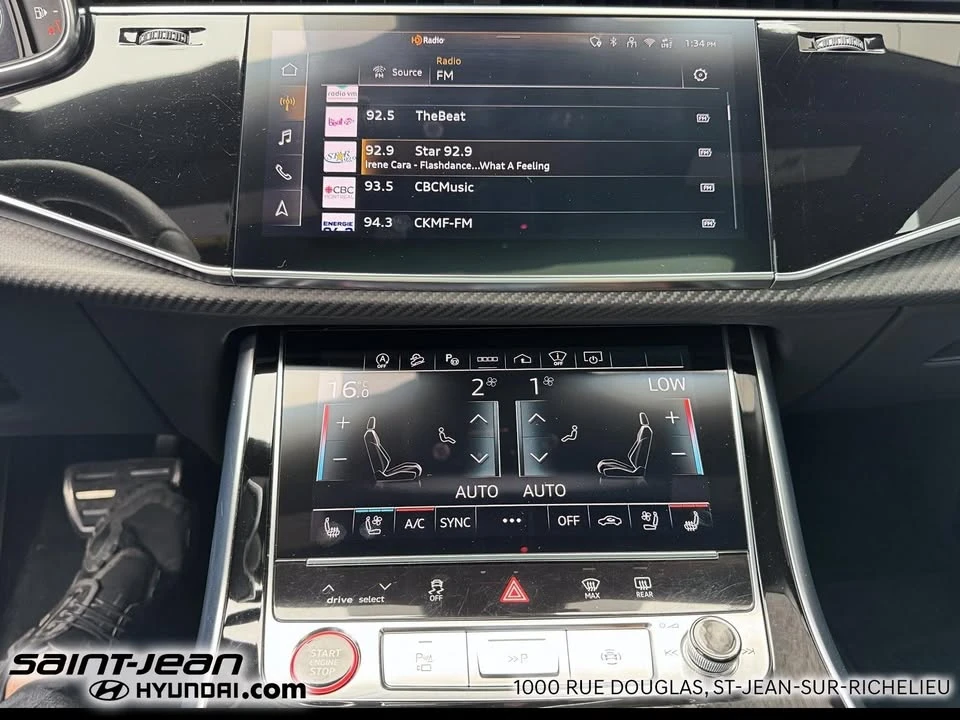 2024 Audi RS Q8 - Image 20 of 20