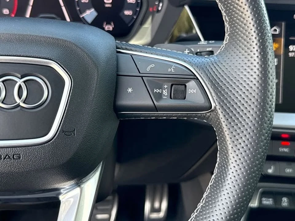 2024 Audi 8Y S3 - Image 13 of 20