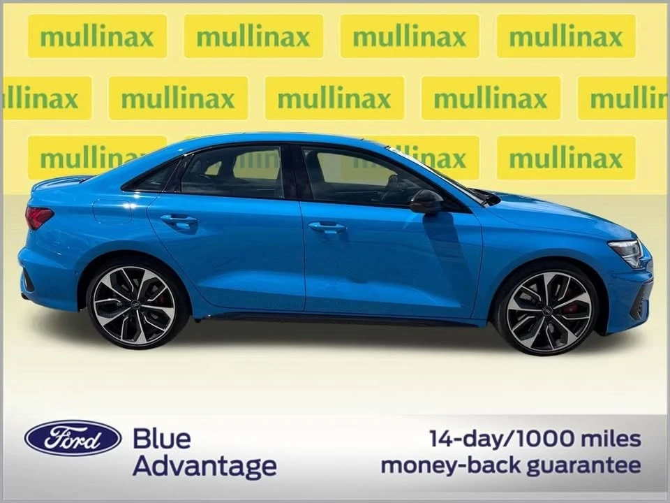 2024 Audi 8Y S3 - Image 2 of 20