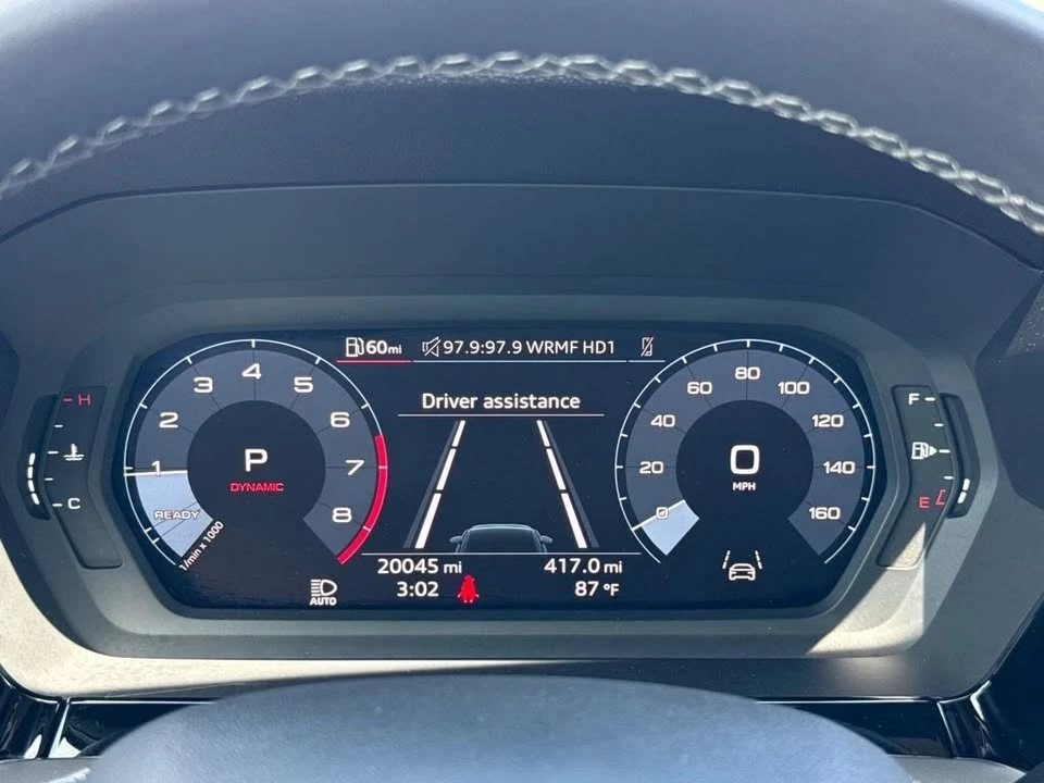 2024 Audi 8Y S3 - Image 14 of 20