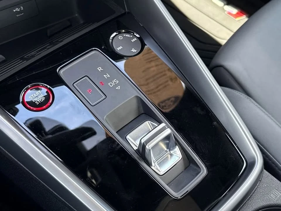 2024 Audi 8Y S3 - Image 19 of 20