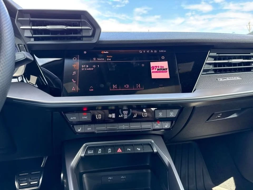 2024 Audi 8Y S3 - Image 15 of 20