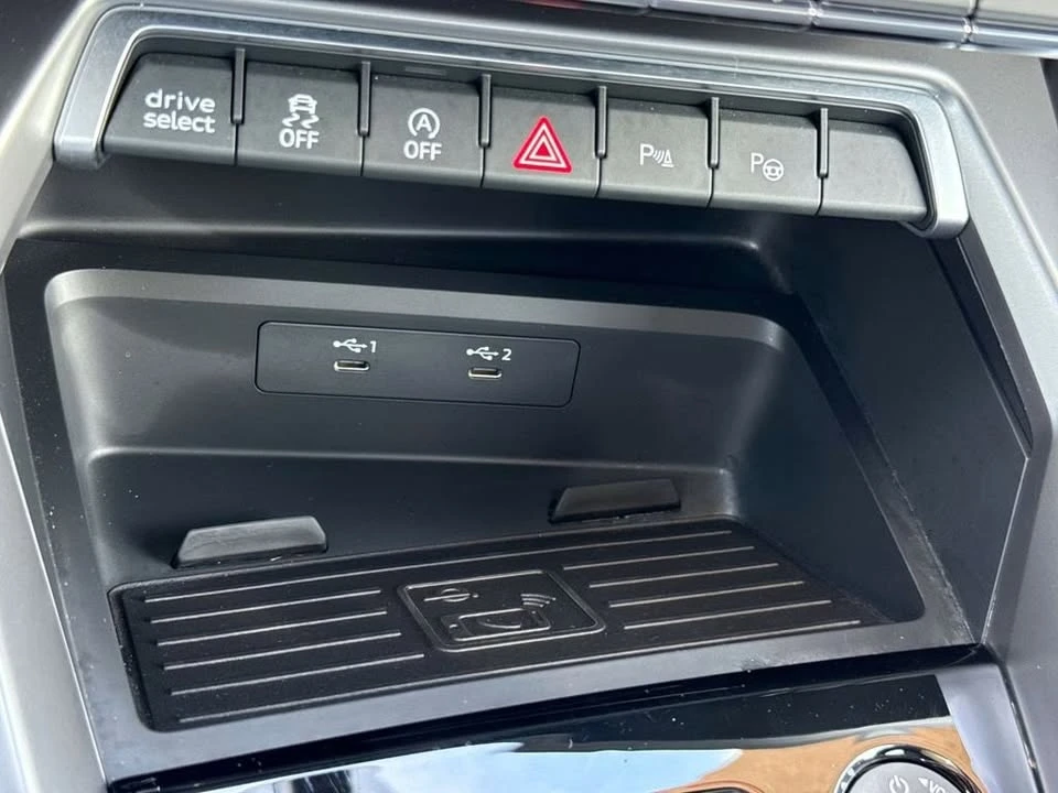 2024 Audi 8Y S3 - Image 18 of 20