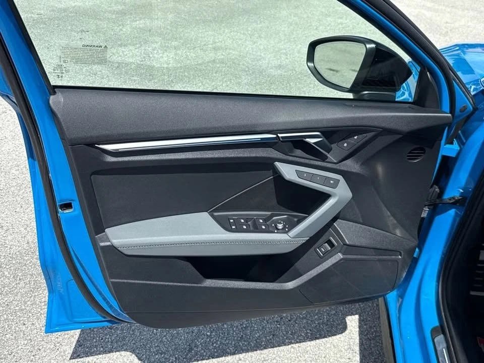 2024 Audi 8Y S3 - Image 10 of 20