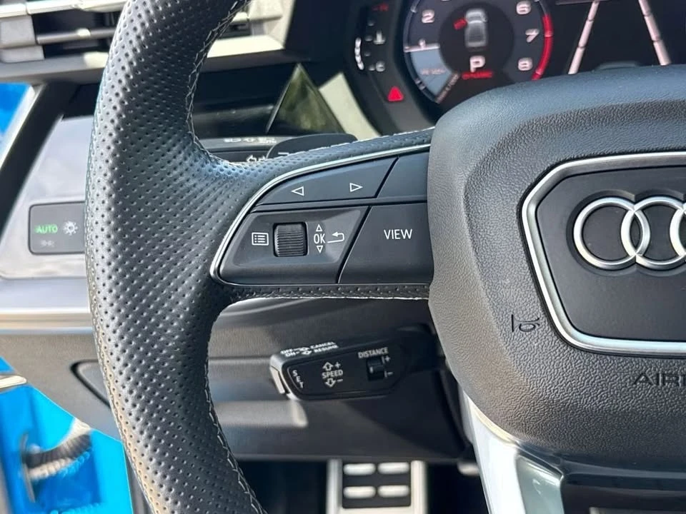 2024 Audi 8Y S3 - Image 12 of 20