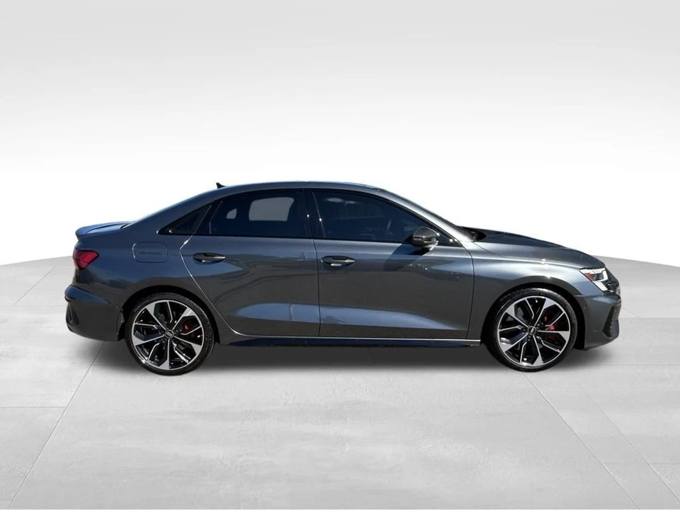 2024 Audi 8Y S3 - Image 3 of 12
