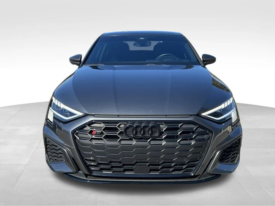 2024 Audi 8Y S3 - Image 8 of 12