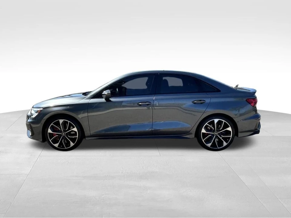 2024 Audi 8Y S3 - Image 7 of 12