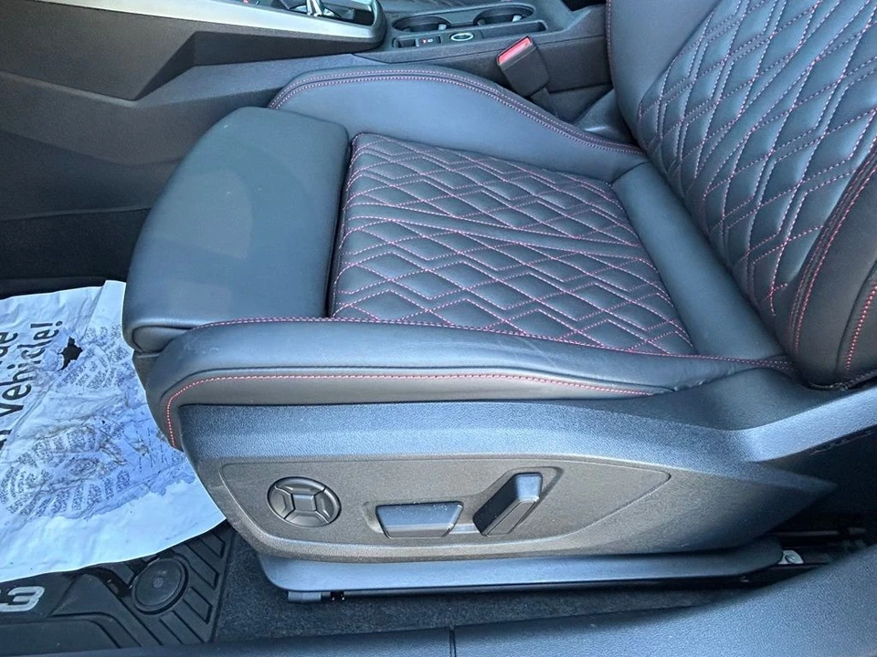 2024 Audi 8Y S3 - Image 10 of 12
