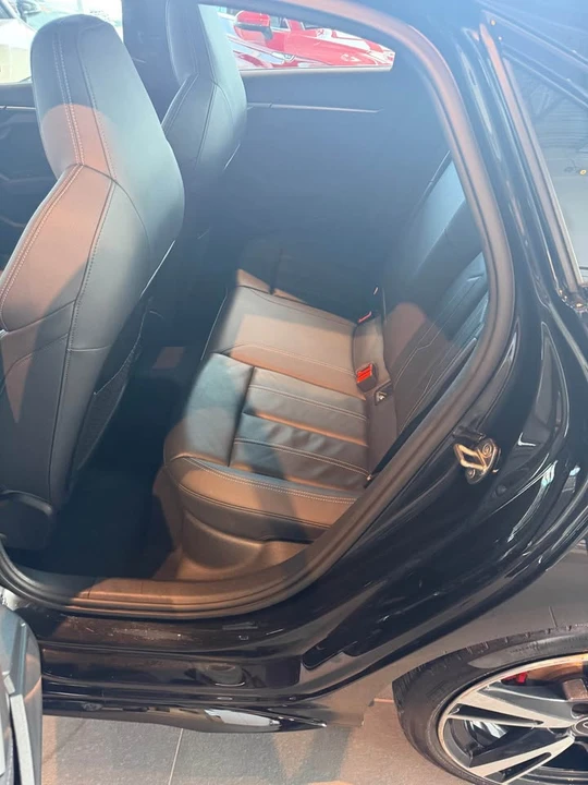 2024 Audi 8Y S3 - Image 11 of 15