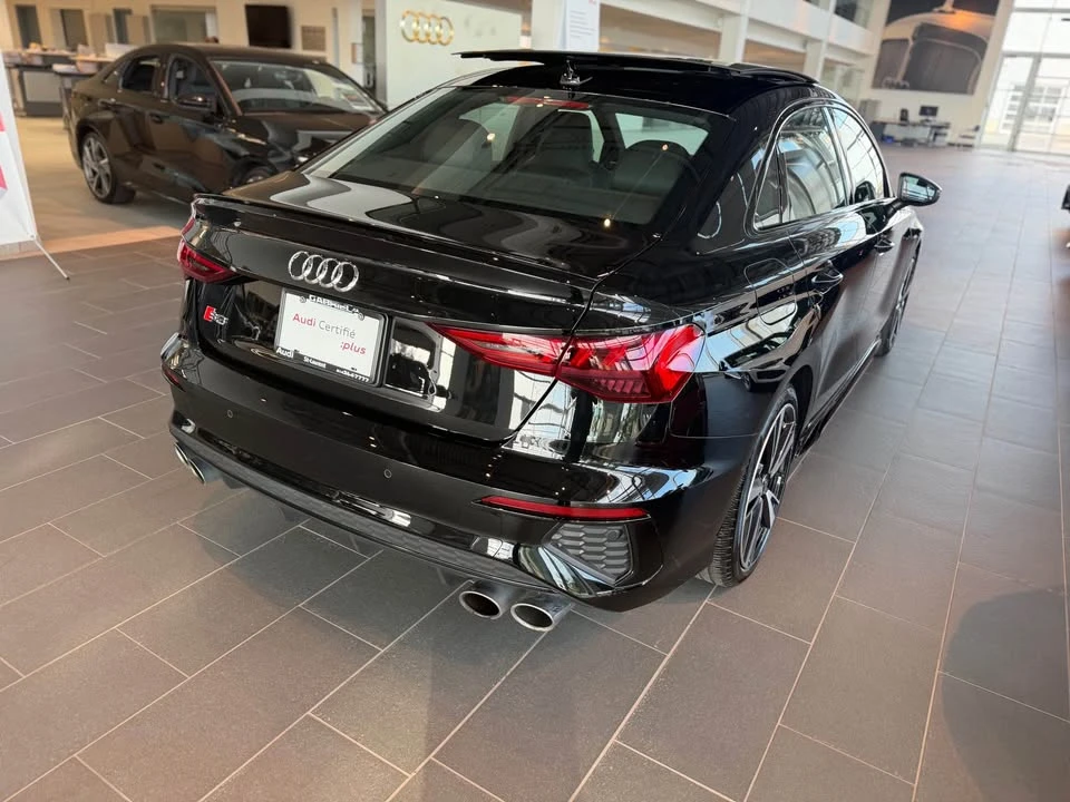 2024 Audi 8Y S3 - Image 6 of 15