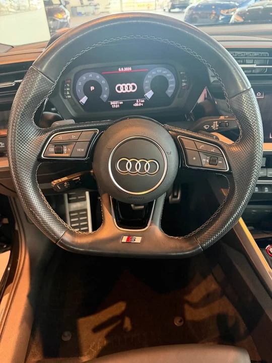 2024 Audi 8Y S3 - Image 13 of 15