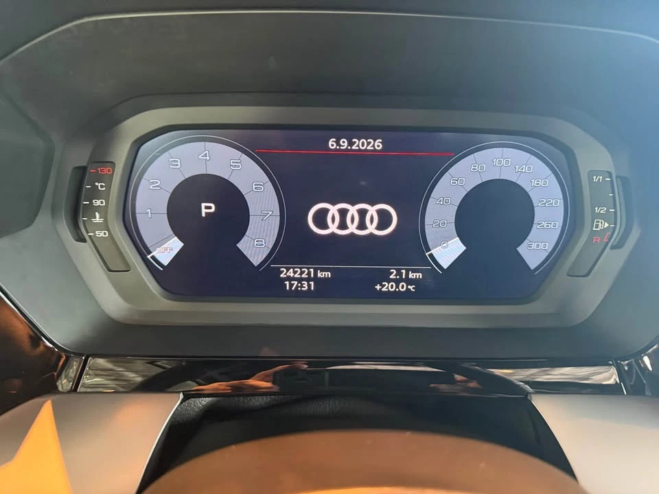 2024 Audi 8Y S3 - Image 12 of 15