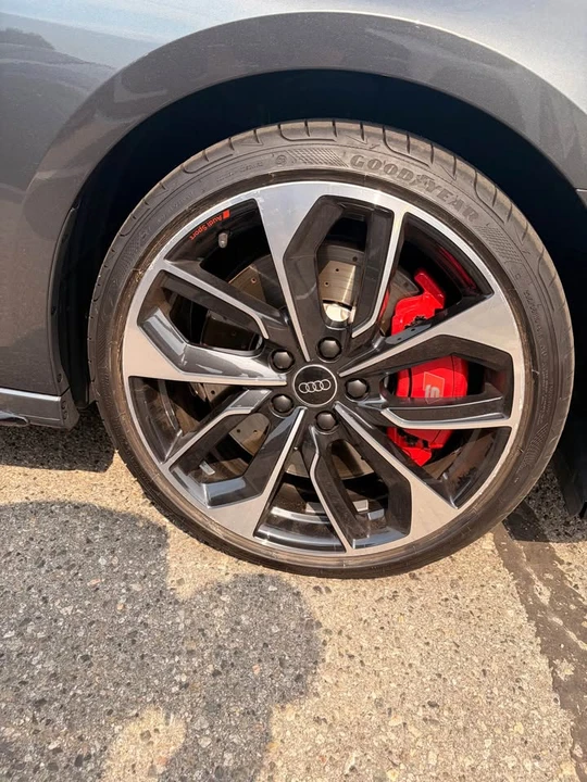 2024 Audi 8Y S3 - Image 6 of 10