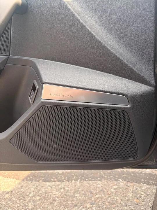 2024 Audi 8Y S3 - Image 10 of 10