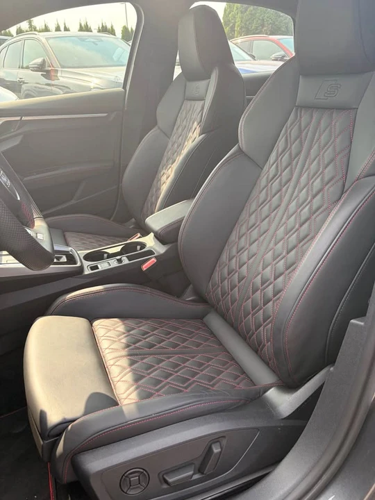 2024 Audi 8Y S3 - Image 9 of 10