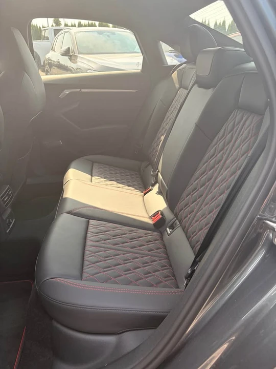 2024 Audi 8Y S3 - Image 7 of 10