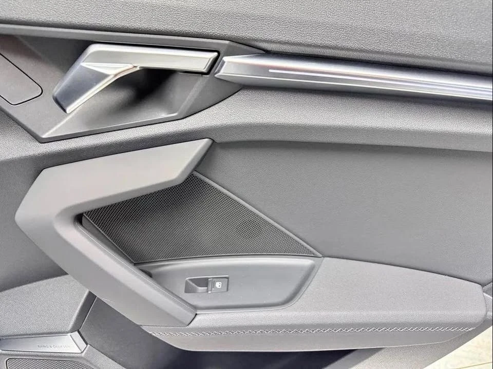 2024 Audi 8Y S3 - Image 18 of 18