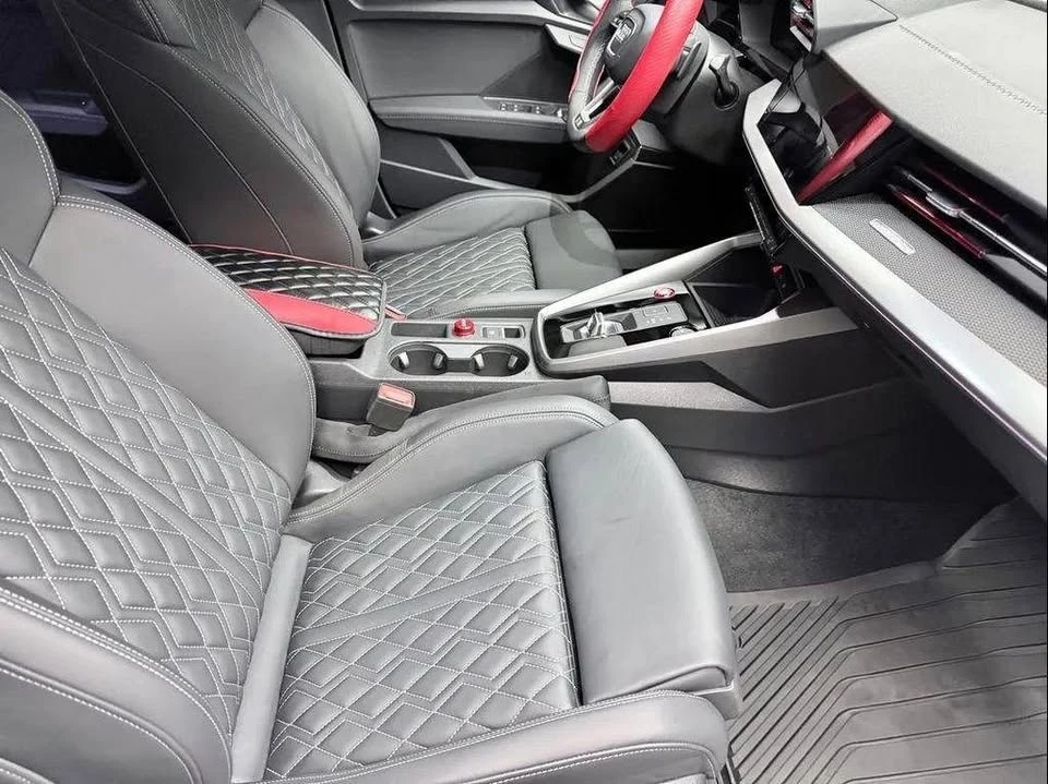 2024 Audi 8Y S3 - Image 12 of 18