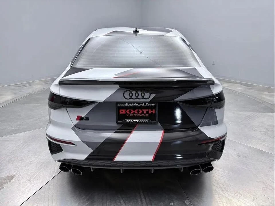 2024 Audi 8Y S3 - Image 6 of 18