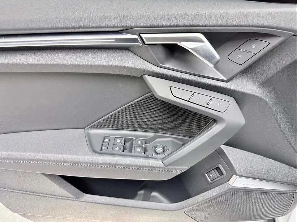 2024 Audi 8Y S3 - Image 16 of 18