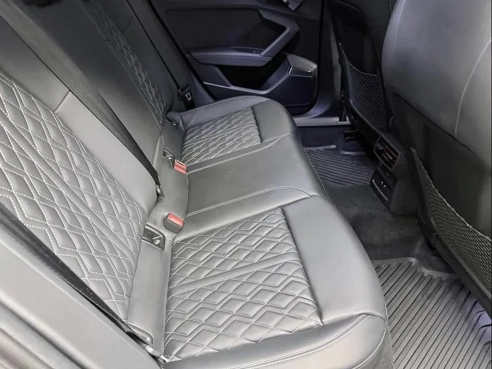 2024 Audi 8Y S3 - Image 14 of 18