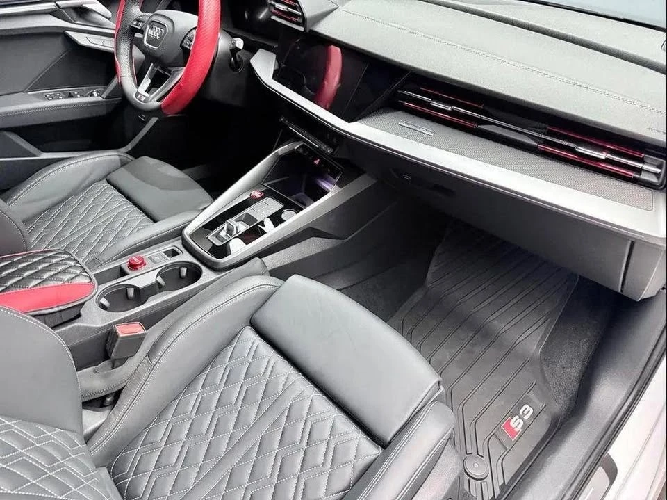 2024 Audi 8Y S3 - Image 11 of 18