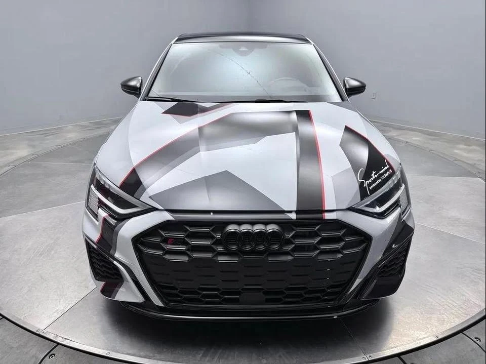 2024 Audi 8Y S3 - Image 2 of 18