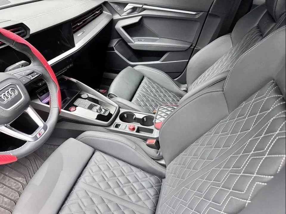 2024 Audi 8Y S3 - Image 9 of 18
