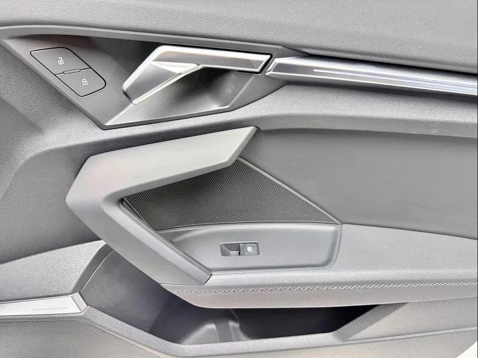 2024 Audi 8Y S3 - Image 15 of 18