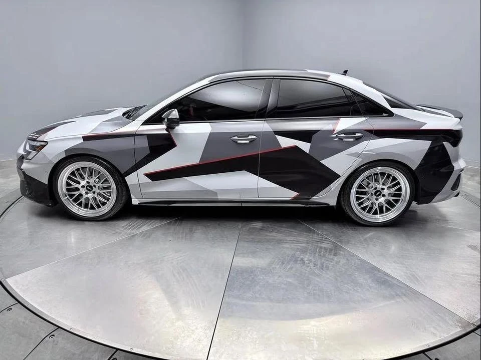 2024 Audi 8Y S3 - Image 8 of 18