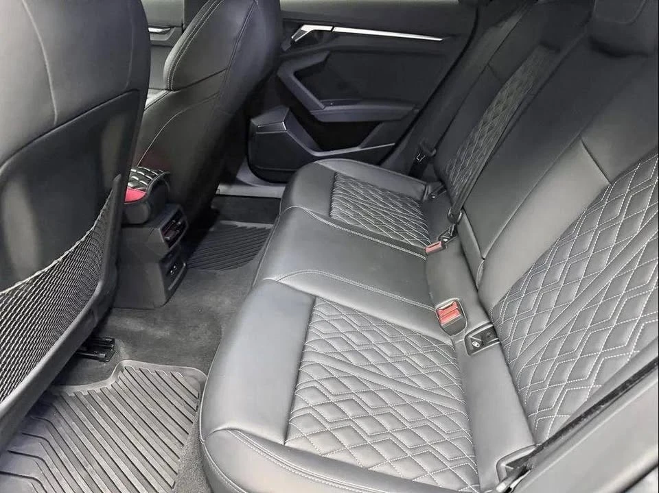 2024 Audi 8Y S3 - Image 13 of 18