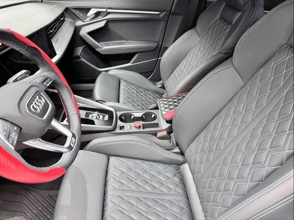2024 Audi 8Y S3 - Image 10 of 18