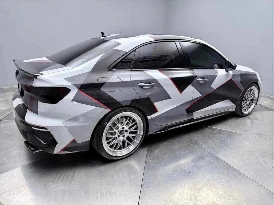 2024 Audi 8Y S3 - Image 5 of 18