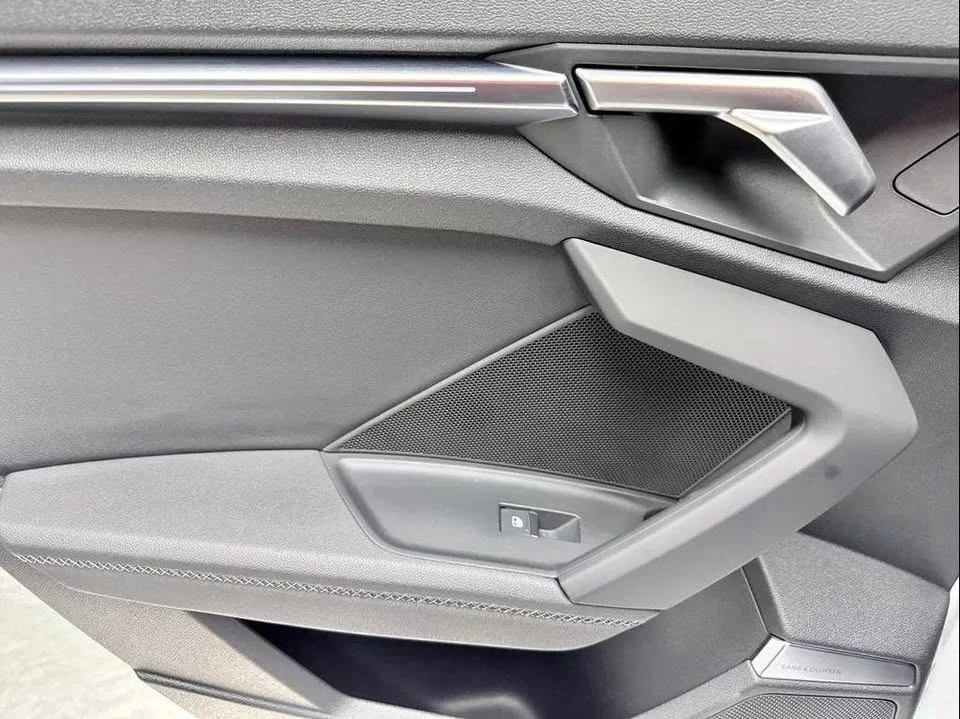 2024 Audi 8Y S3 - Image 17 of 18