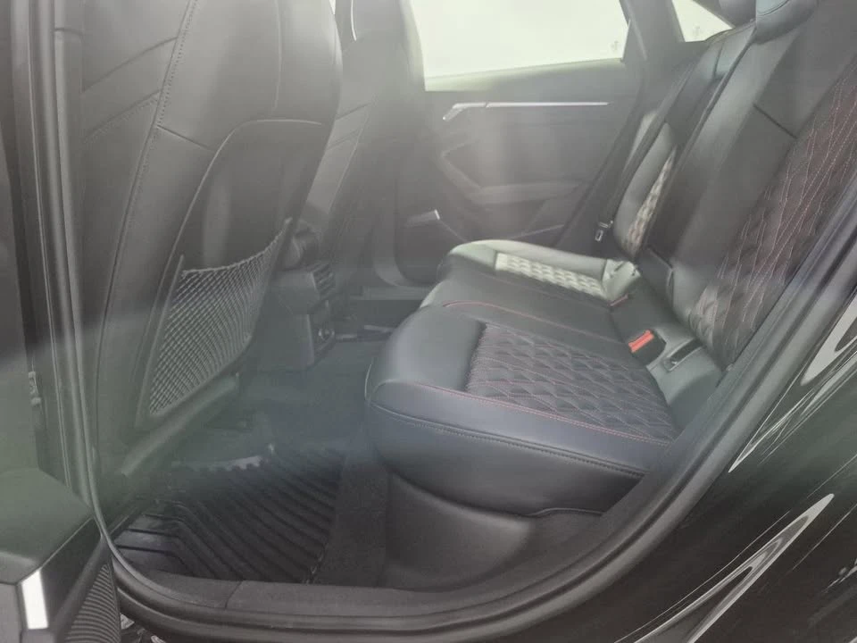2024 Audi 8Y S3 - Image 16 of 20