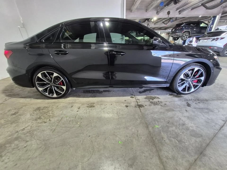 2024 Audi 8Y S3 - Image 9 of 20