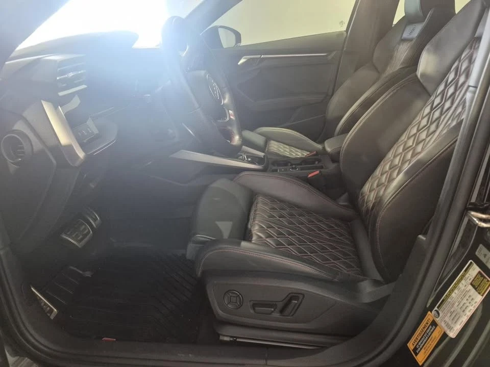 2024 Audi 8Y S3 - Image 14 of 20