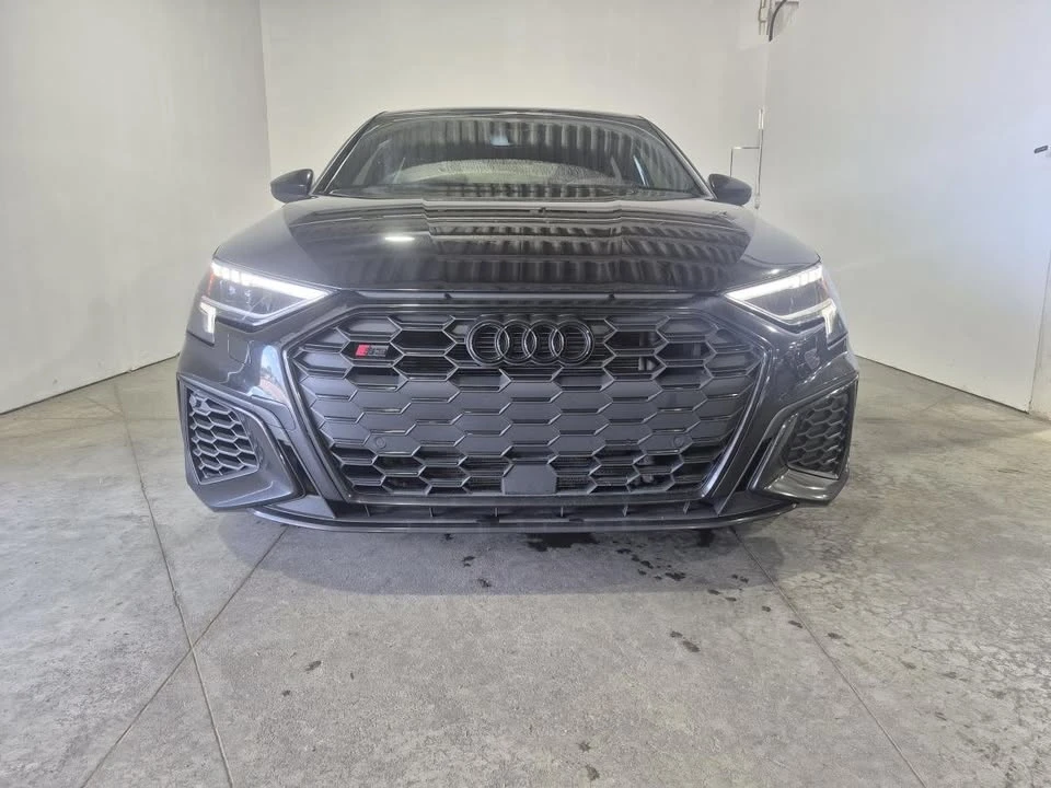 2024 Audi 8Y S3 - Image 3 of 20